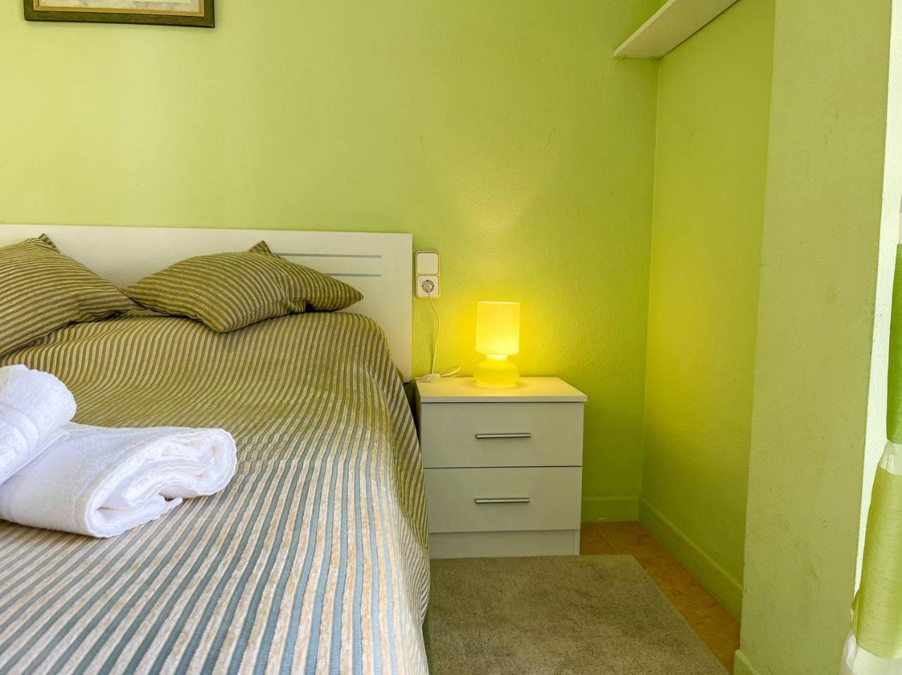 Appartement Rosaleda Monterey Dénia